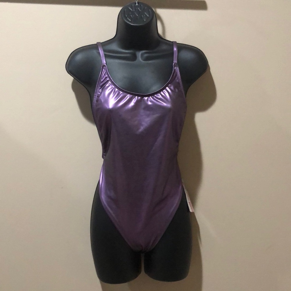 Dippin Daisy One Piece Swimwear